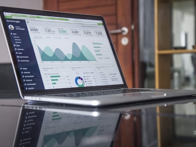 ERP Analytics